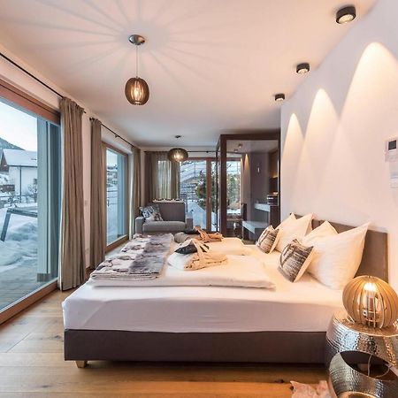 Paruda Mountainchalet Villa Ortisei Exterior foto